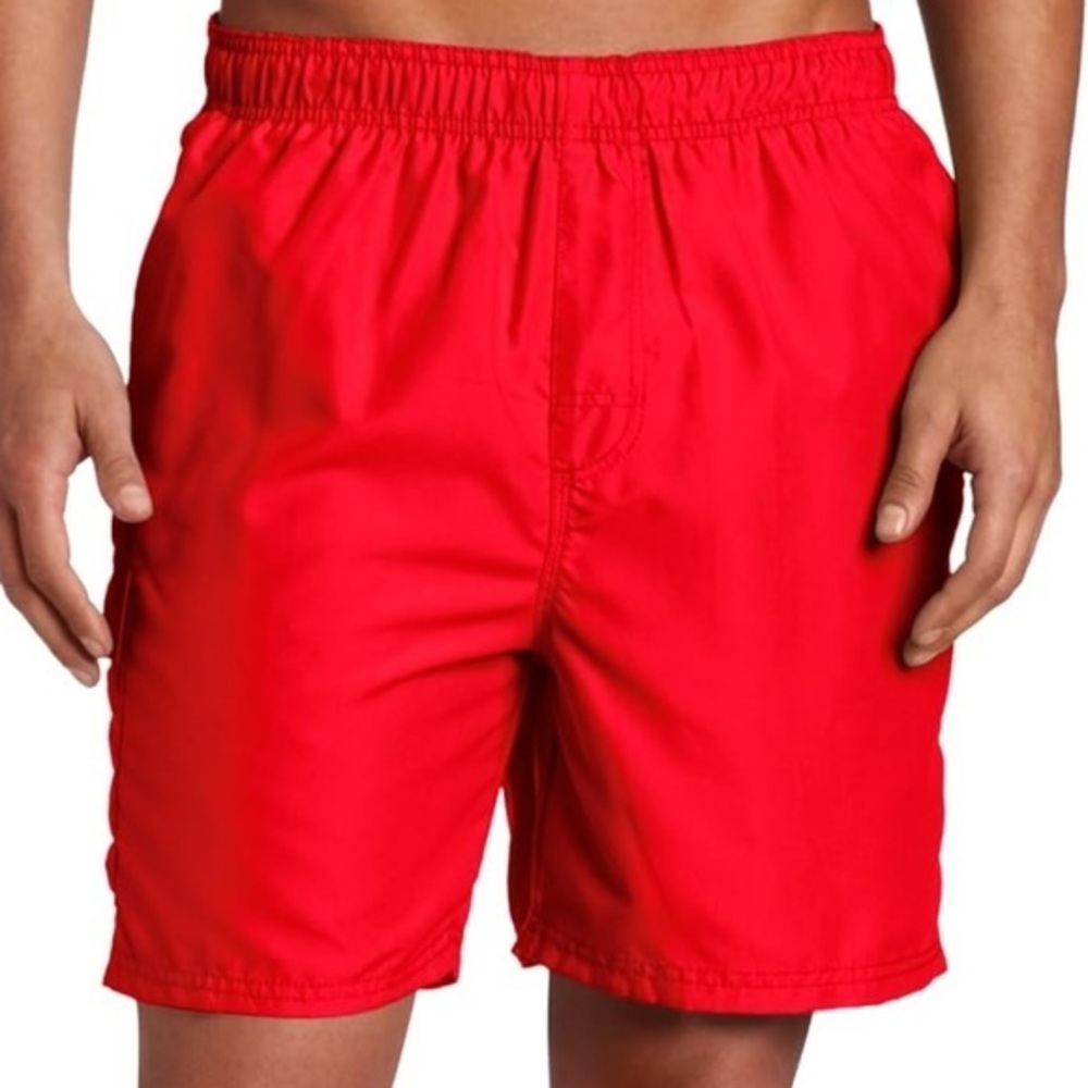 NWT Kanu Surf Swim Shorts size XL